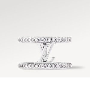 Louis Vuitton Iconic Ring